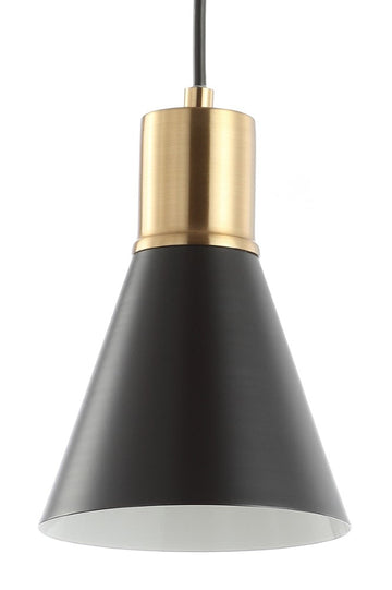 Apollo Metal LED Pendant - JONATHAN Y